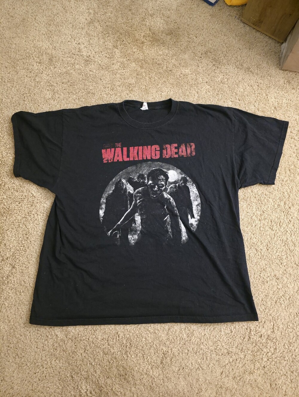 The Walking Dead